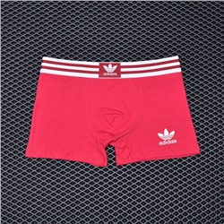 Трусы мужские Adidas Red арт 1025