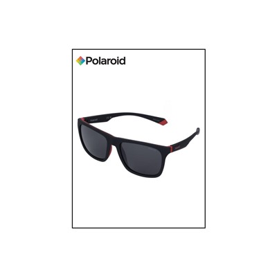 Солнцезащитные очки PLD 2141/S BLX
