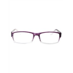 Готовые очки Восток 6616 Фиолетовый (+0.50)