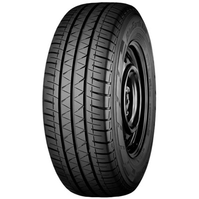 Шина летняя Yokohama BluEarth-Van RY55 195/70 R15C 104/102S