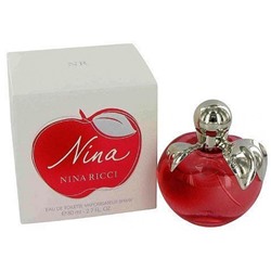 Туалетная вода Nina Ricci Nina Apple женская