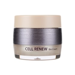 Крем для лица со стволовыми клетками Cell Renew Bio Cream, 50 мл