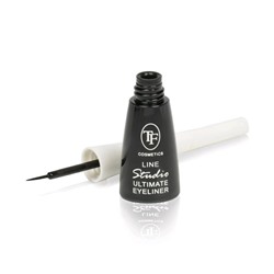 Жидкая подводка для глаз TF Line Studio Ultimate Eyeliner