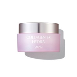 СМ Collagen Крем для лица увлажняющий с коллагеном Collagen EX Hydra Cream / ***НЕ ДЛЯ ПРОДАЖИ НА МП***