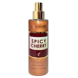 Спрей для тела Arriviste Spicy Cherry