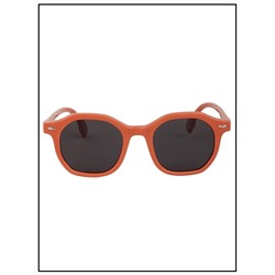 Солнцезащитные очки детские Keluona CT11089 C3 Терракотовый