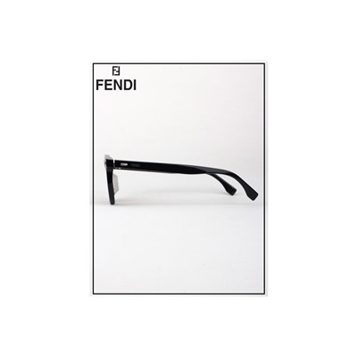 Солнцезащитные очки FENDI M0001/S 807 (P)