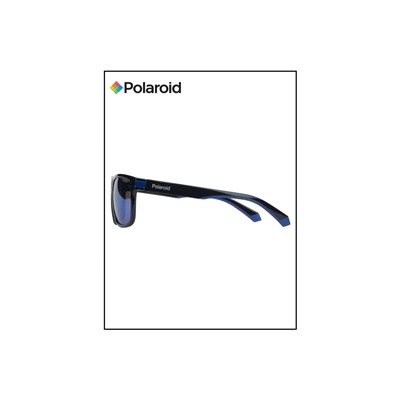 Солнцезащитные очки PLD 2123/S D51