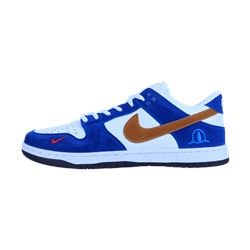 Кроссовки Nike Dunk Low Pro Blue арт 005-2