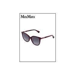 Солнцезащитные очки MaxMara 0049-D 71B 56
