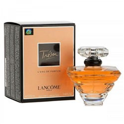 Парфюмерная вода Lancome Tresor L`Eau de Parfum женская (Euro A-Plus качество люкс)