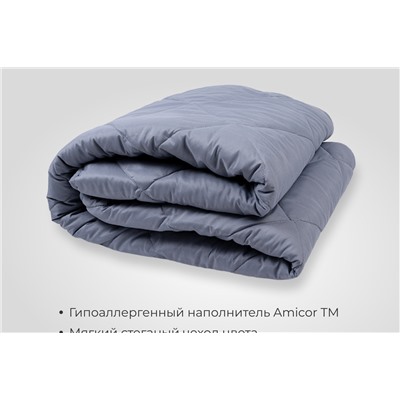 Одеяло SONNO AURA гипоаллергенное, наполнитель Amicor TM