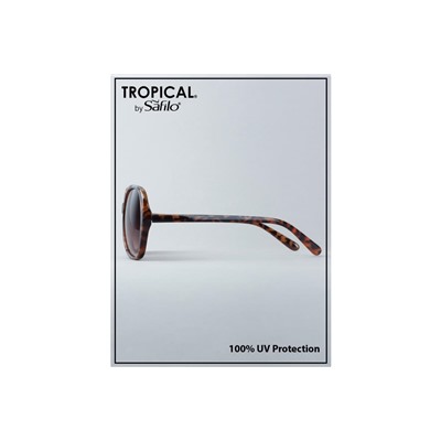 Солнцезащитные очки TRP-16426928262 Черный