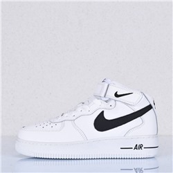 Кроссовки Nike Air Force 1 Mid '07 арт 4376