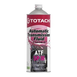Масло трансмиссионное Totachi ATF SP III, синтетическое, 1 л