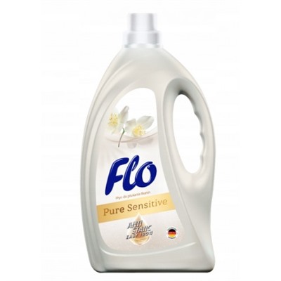 Кондиционер для белья FLO Pure Sensitive (Детский), 2000 мл