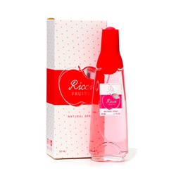 Лосьон для женщин Love&Beauty Ricci fruits 50 мл