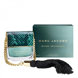 Парфюмерная вода Marc Jacobs Divine Decadence женская