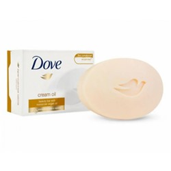 Крем-мыло Dove (Дав) Масло арганы, 135 г