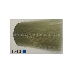 Lebel Краска для волос Materia L-10 80 г