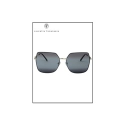 Солнцезащитные очки VALENTIN YUDASHKIN 335S C2 61