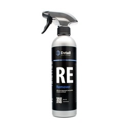 Очиститель-обезжириватель кузова Grass "Detail Remover", триггер, DT-0134, 500 мл