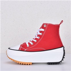 Кеды Converse Run Star Legacy Hi CX арт 4286