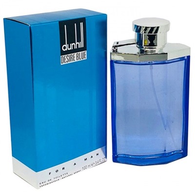 Туалетная вода Dunhill Desire Blue мужская