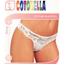 Трусы женские Cotonella 3492