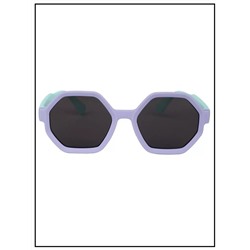 Солнцезащитные очки детские Keluona CT11079 C2 Фиолетовый