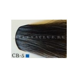 Lebel Краска для волос Materia CB-5 80 г