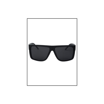 Солнцезащитные очки Keluona P-7003 Черный Матовый