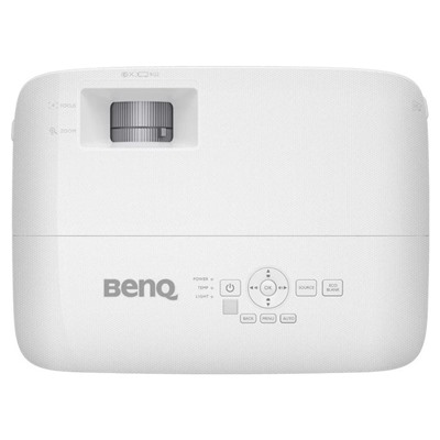 Проектор Benq MX560 (new) DLP 4000Lm LS (1024x768) 20000:1 ресурс лампы:6000часов 1xUSB typ   107038