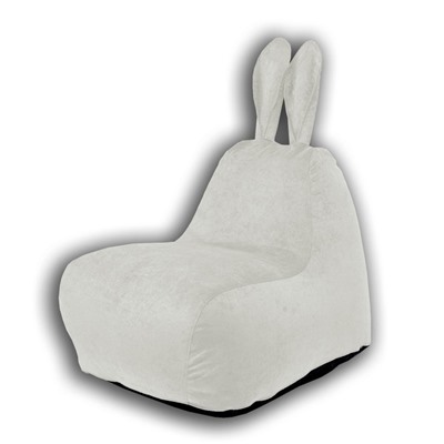 Кресло «Зайчик» с ушками small, размер 70x70x80 см