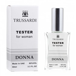 Trussardi Donna тестер женский (60 мл)