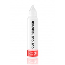 50 мл, Kodi, Cuticle Remover (цилиндрическая бутылочка)