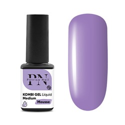 12 мл, Patrisa Nail, Kombi Gel Liquid Medium Mousse