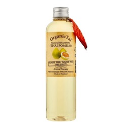 OrganicTai Натуральный шампунь для волос «Тайский помело», 260 мл