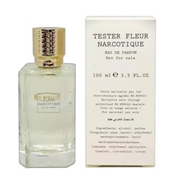 Ex Nihilo Fleur Narcotique new EDP тестер унисекс