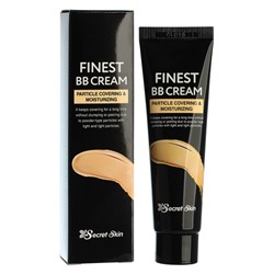 SS CREAM Крем для лица ББ матирующий SECRETSKIN FINEST BB CREAM 30ml С/Г до 05.2025 скидка 20%