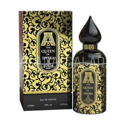 Парфюм The Queen Of Sheba от ATTAR COLLECTION