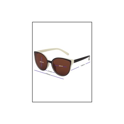 Солнцезащитные очки Keluona BO2005P C4