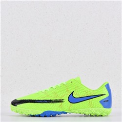 Бутсы Nike Green арт 7117-5