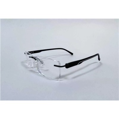 Готовые очки FM 025 Черные (-1.50)