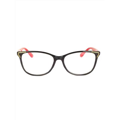Готовые очки new vision 0648 BLACK-RED (+2.50)