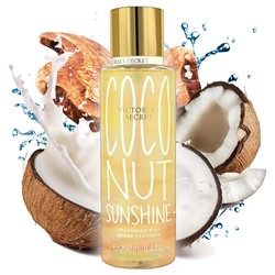 Парфюмированный спрей для тела Victoria’s Secret Coconut Sunshine