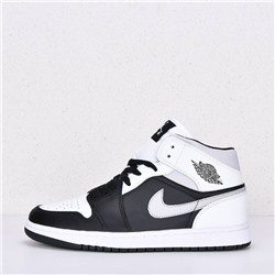 Кроссовки Nike Air Jordan 1 Mid арт 3845