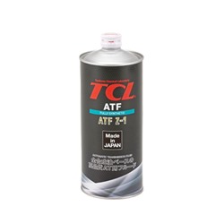 Жидкость для АКПП TCL ATF Z-1, 1 л