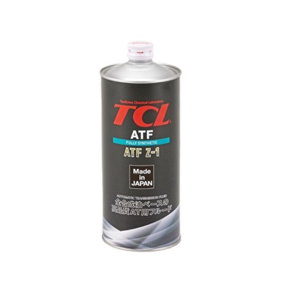 Жидкость для АКПП TCL ATF Z-1, 1 л