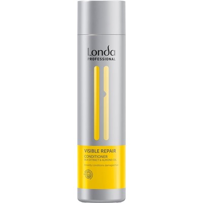 Londa (Лонда)  Professional Visible Repair Conditioner Кондиционер для волос восстанавливающий, 250 мл